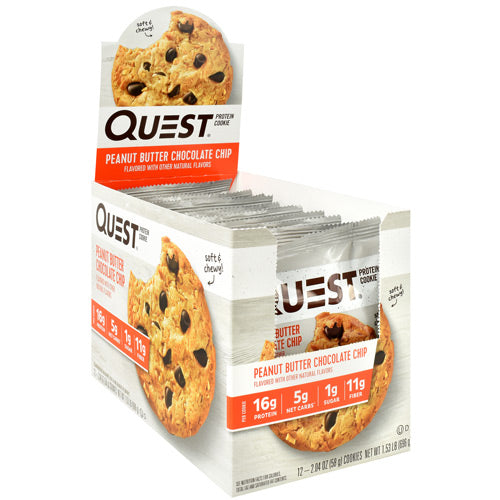 Quest Protein Cookie - BodyFactory