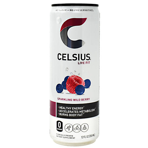 Celsius Original - BodyFactory