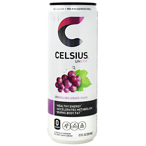 Celsius Original - BodyFactory