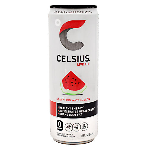 Celsius Original - BodyFactory