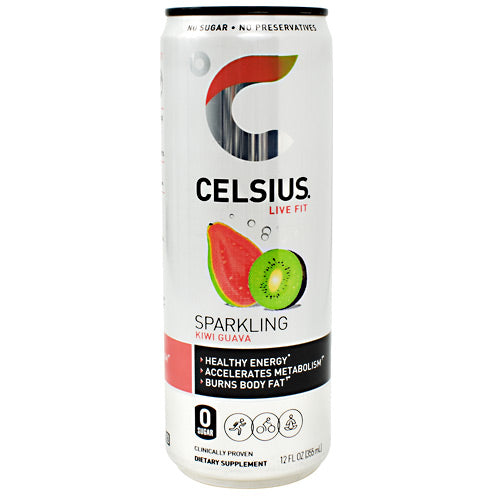 Celsius Original - BodyFactory
