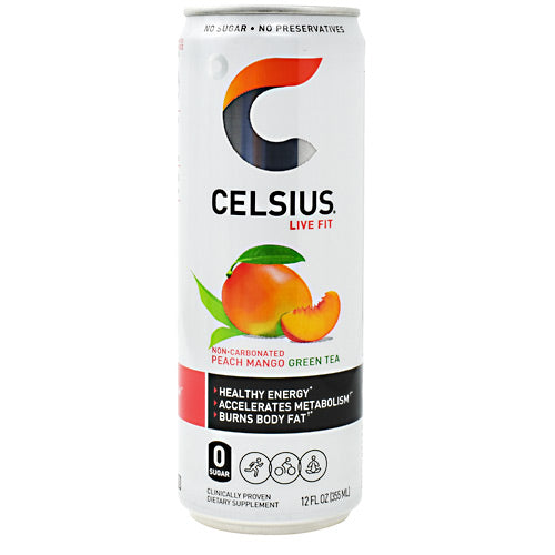 Celsius Original - BodyFactory