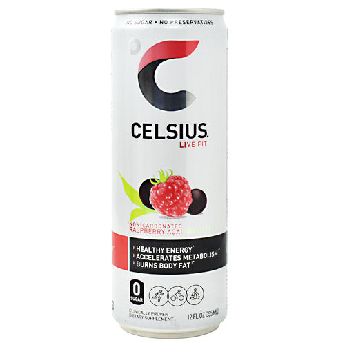Celsius Original - BodyFactory