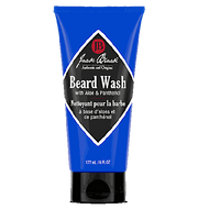 Beard Wash with Aloe & Panthenol - BodyFactory