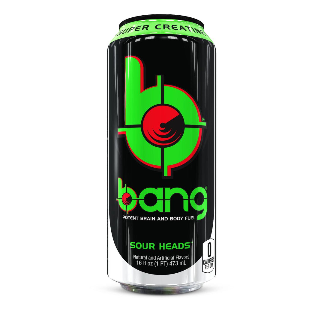 VPX Bang Energy Drink - BodyFactory