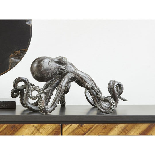 Octopus Statue - BodyFactory