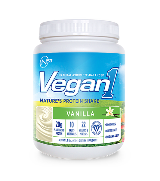 Vegan1 - BodyFactory