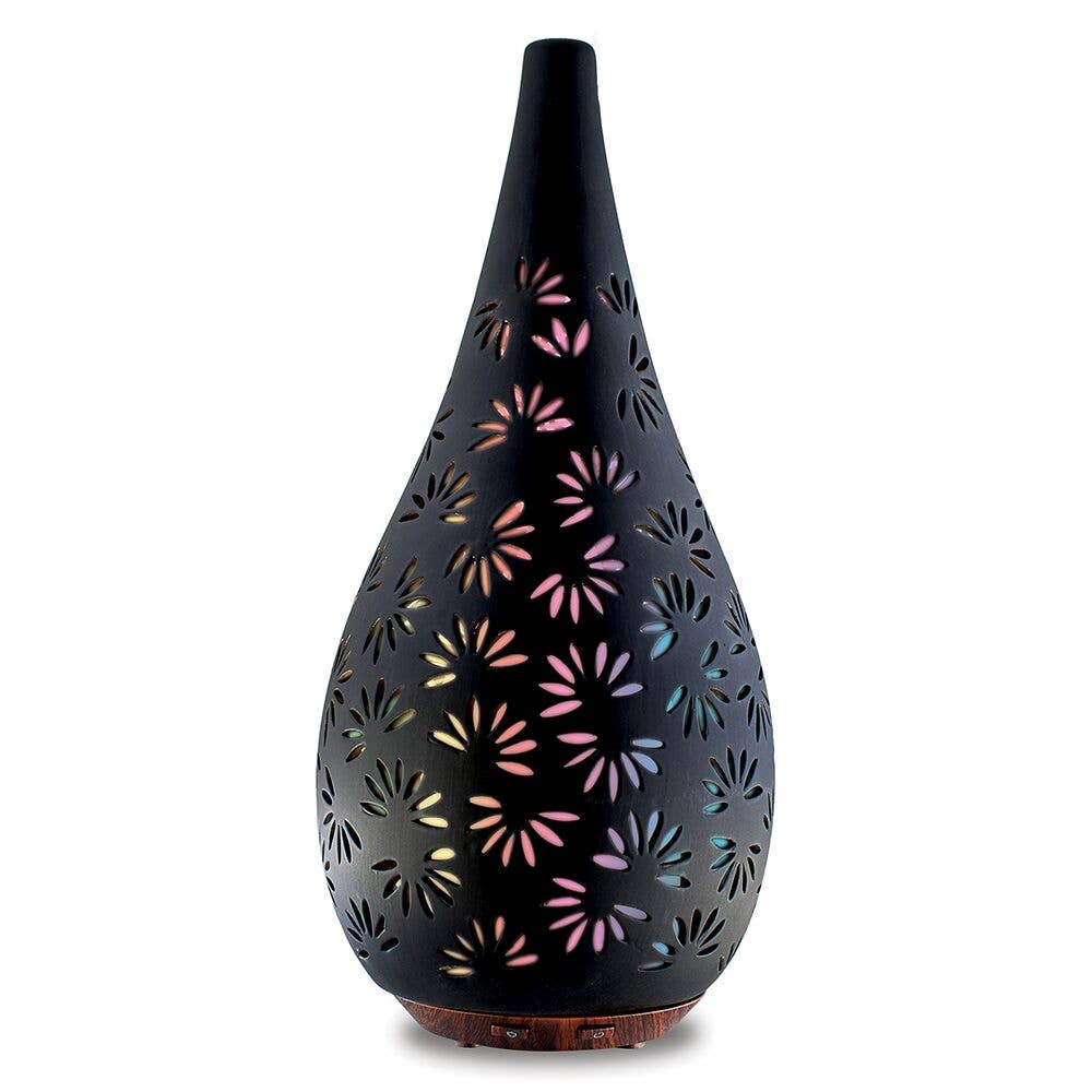 Lux Kate Essential Oil Diffuser - BodyFactory