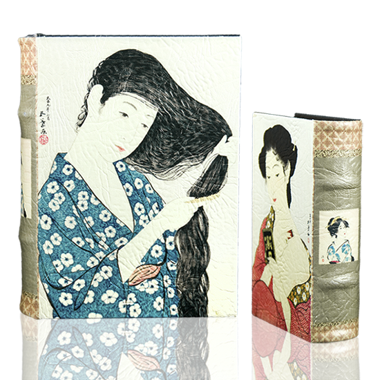 Book Set Life of a Geisha - BodyFactory