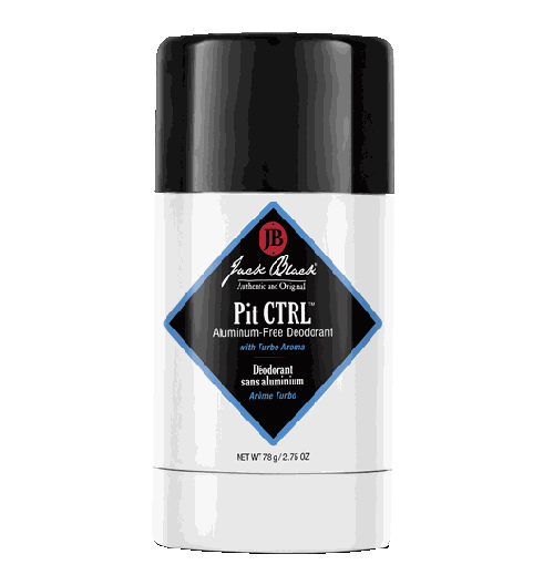 Pit CTRL Deodorant - BodyFactory