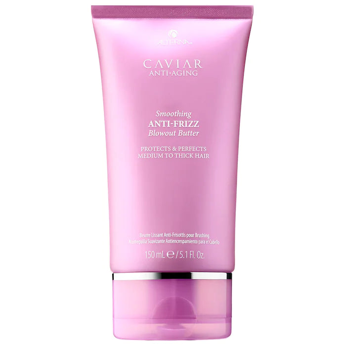CAVIAR Anti-Aging® Smoothing Anti-Frizz Blowout Butter