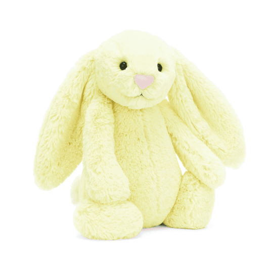 Stuffed Animal Bashful Bunny - BodyFactory